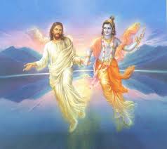 Krishna-Saying-Wassup-to-God