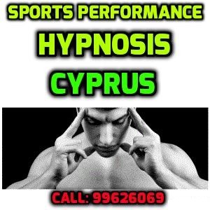 hypnotherapy cyprus