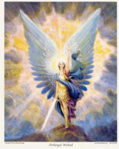 Archangel-Michael-prayer-of-protection