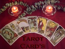 Tarot Cards Reading & Playing