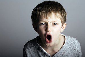 NLP Therapy can help of getting over your Anger & Temper Tantrums