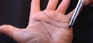 How To Reas Palms – Chiromance or Palmistry