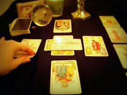 Introduction to the Tarot for  Beginners