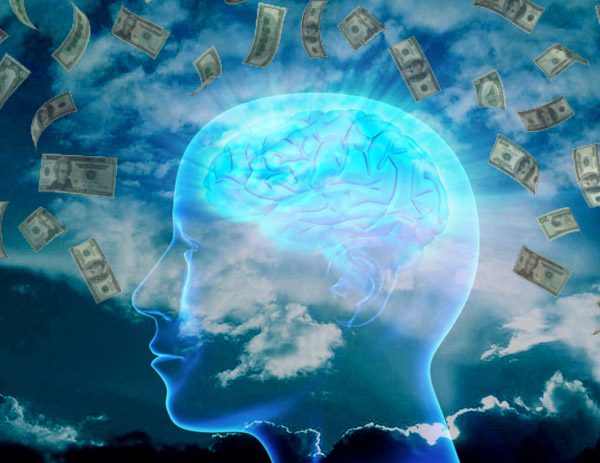 Using Your Intuition or Psychic Powers to Win the Lottery